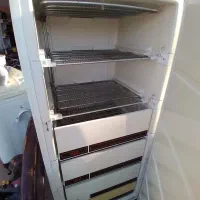 فریزر|یخچال و فریزر|شیراز, شریف‌آباد|دیوار