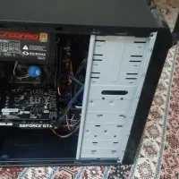 کیس اقتصادی نسل ۹