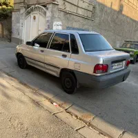 پراید اخر ۸۷ سالم|خودرو سواری و وانت|شهریار, شهریار|دیوار