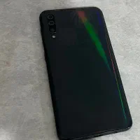 گوشی سامسونگ A50 128 گیگ