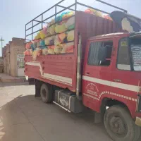 فروش مینی بار|خودرو سنگین|کرج, ساماندهی|دیوار