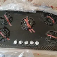 گاز صفحه ای|اجاق گاز و لوازم برقی پخت‌وپز|سنقر, |دیوار