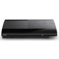 PS3 super slim