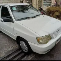 پراید 111 مدل 99 / اقساطی