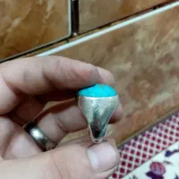سلام دوستان انگشتر عیار پاین