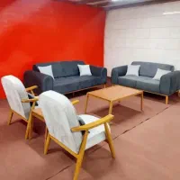 مبل مینیمال شب عید|مبلمان خانگی و میز عسلی|گرگان, |دیوار