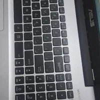 فروش لپ تاپ ایسوس cori7