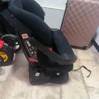 صندلی ماشین دلیجان|تخت و صندلی بچه|تهران, انبار نفت|دیوار