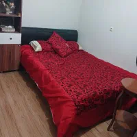 ست۶ تیکه روتختی خارجی