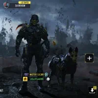 اکانت کالاف|کنسول، بازی ویدئویی و آنلاین|دهدشت, |دیوار