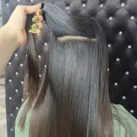 مدل میکاپ رایگان و کراتین فقط هزینه مواد