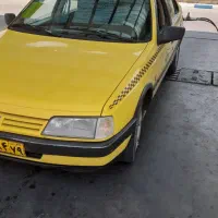 هرکه دار هوس کربلا بسم الله