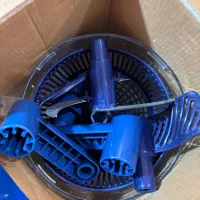 خورد کن دستی