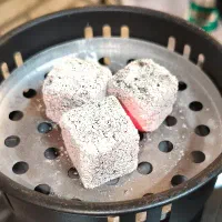 زغال حبه ای فشرده (صد درصد پوست پسته طبیعی)|عمدهفروشی|تهران, امام زاده عبدالله|دیوار