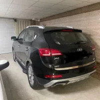 جک s5 مدل ۱۴۰۰|خودرو سواری و وانت|مراغه, |دیوار