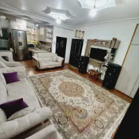 آپارتمان / مسکونی / ۲واحدی فروش یکجا / جماران