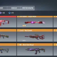 اکانت کالاف ناب