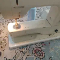 چرخ گلدوزی 810