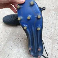 کفش ورزشی مخصوص چمن اصل آدیداس سایز ۴۴|تجهیزات ورزشی|تهران, فلاح|دیوار