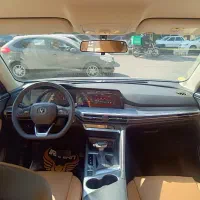 چانگان CS35 پلاس فول در حد نقد و اقساط|خودرو سواری و وانت|شیراز, ستارخان|دیوار