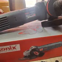 مینی فرز 850 وات رونیکس|ابزارآلات|میانه, |دیوار