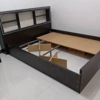 سرویس خواب بزرگسال و نوجوان، توافقی