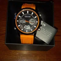 ساعت مچی REACTION اصلی