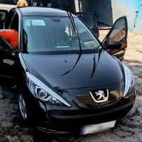 207 پانا اتومات