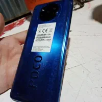 poco x3 nfc