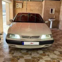 زانتیا 2000 مدل 88