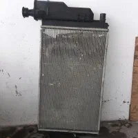 رادیاتور آب دنا و سمند ملی