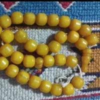 تسبیح کهربا