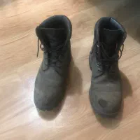 کفش Timberland|کوهنوردی و کمپینگ|تهران, اکباتان|دیوار