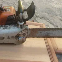 اره برقی اشتیل آلمانی