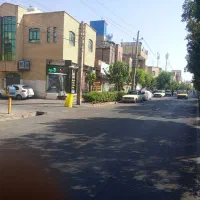 مغازه بهترین لوکیشن دونبش پاخور بسیار خوب