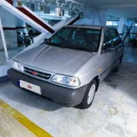 فروش پراید 131sx