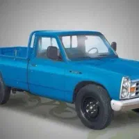 نیسان وانت دوگانه سوز 1404 آپشنال