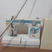 چرخ خیاطی