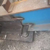 به تعدادی جوشکار ماهر و نیمه ماهر نیازمندیم