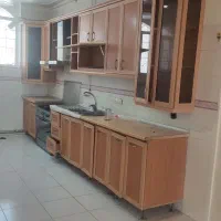 کابینت جهت استفاده برای خانه باغ