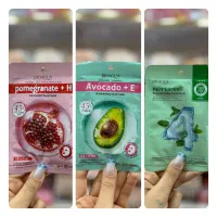 حراج ماسک وارداتی صورت برند سادور و بیوآکوا|حراج|مشهد, هفت تیر (نه دره)|دیوار