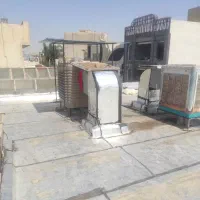 نصب و تعمیر وسرویس انواع کولرهای سلولزی