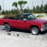 شورلت اس ۱۰ تراشه ۱۰