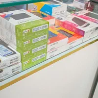 فروش تخصصی هارد جهت ذخیره اطلاعات اکسترنال ۱ ۲ ۴|قطعات و لوازم جانبی رایانه|مشهد, سناباد|دیوار