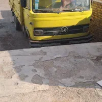 بنز خاور|خودرو سنگین|صفادشت, |دیوار