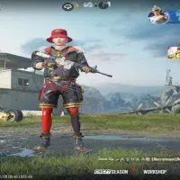 اکانت پابجی