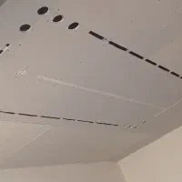 کناف،سقف کاذب ،پی وی سی،کفپوش|خدمات پیشه و مهارت|جم, |دیوار