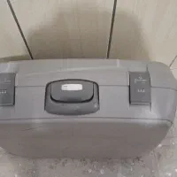 چمدان خارجی