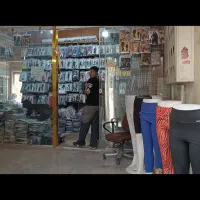 بازار  عباس آباد 17متر