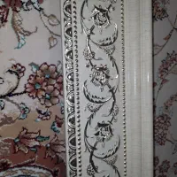 کتیبه|پرده، رانر، رومیزی|رشت, گلباغ نماز|دیوار